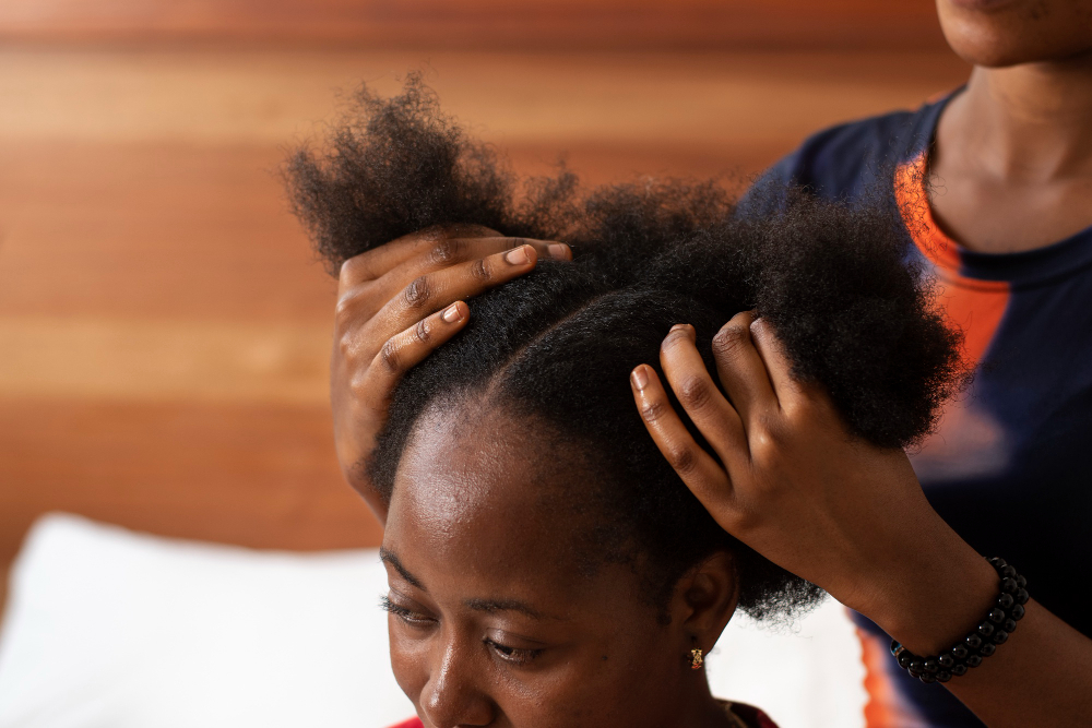 Men's Cornrows: Trends and Maintenance