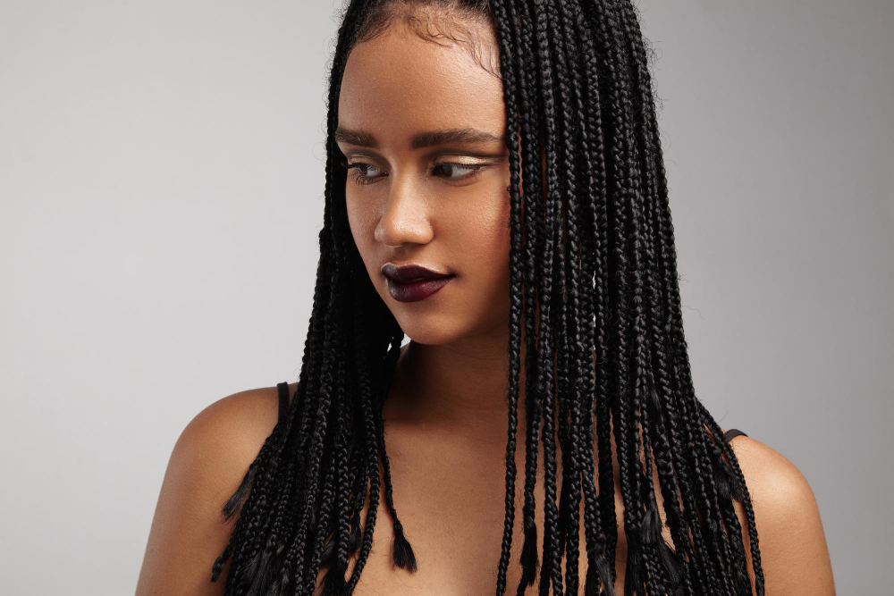 Kids' Braiding: Gentle Styles for Young Clients