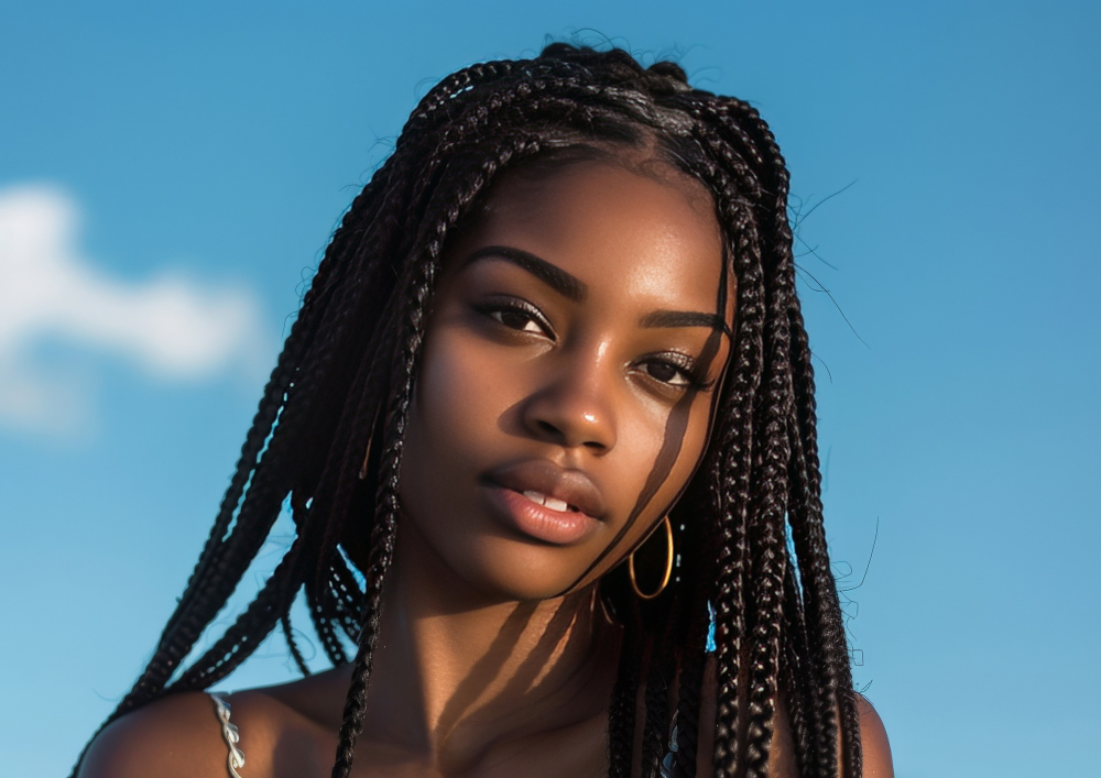 Linda Onyema – Founder